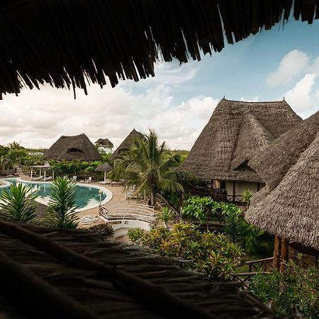 Malaika Beach Villas Malindi Exterior photo