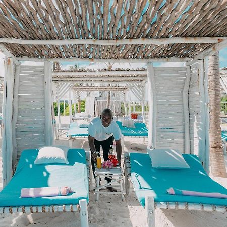 Malaika Beach Villas Malindi Exterior photo