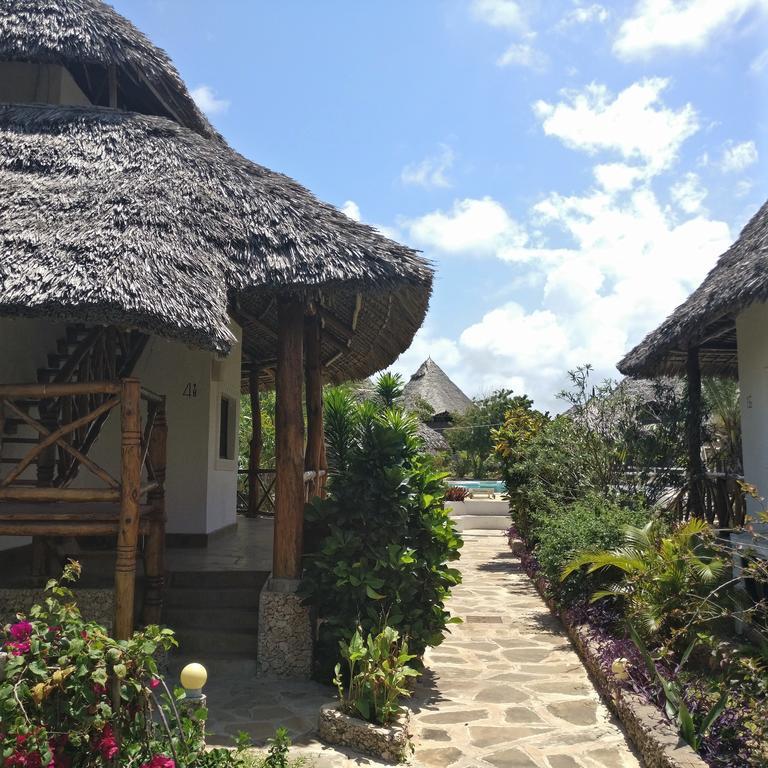 Malaika Beach Villas Malindi Exterior photo