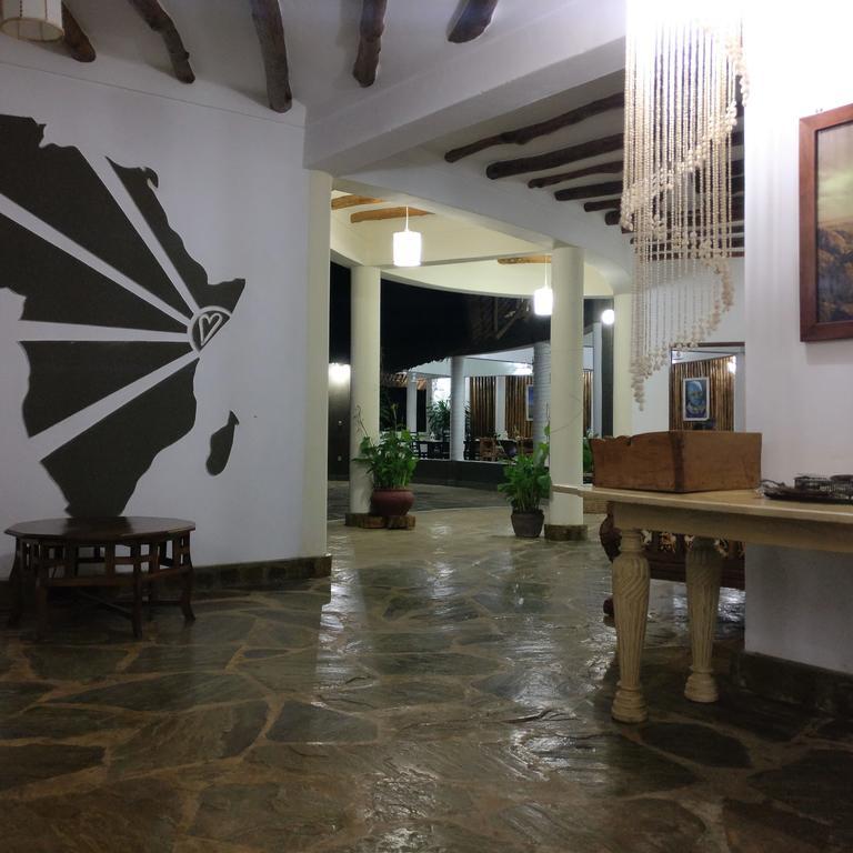 Malaika Beach Villas Malindi Exterior photo