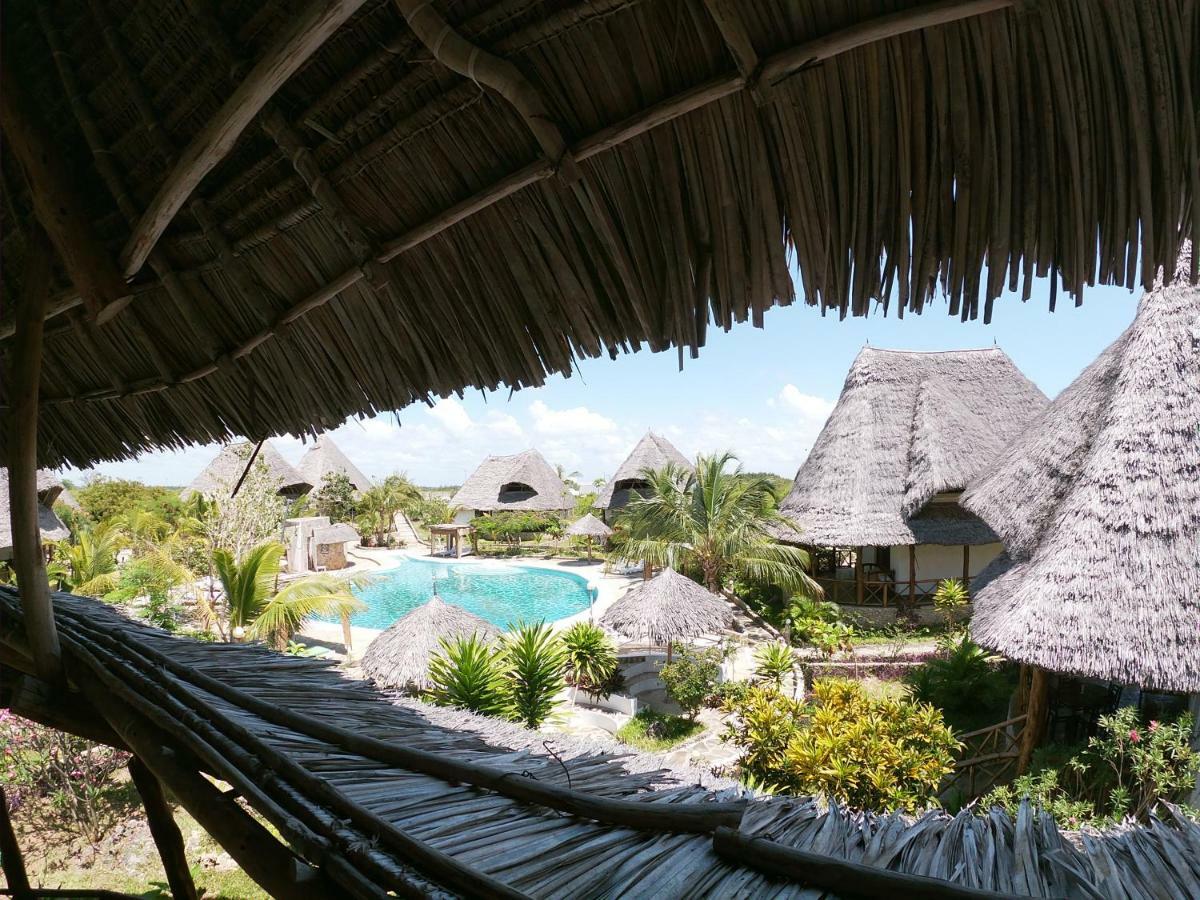 Malaika Beach Villas Malindi Exterior photo