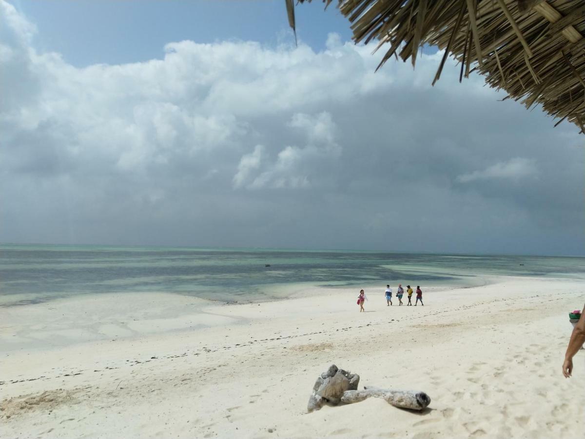 Malaika Beach Villas Malindi Exterior photo