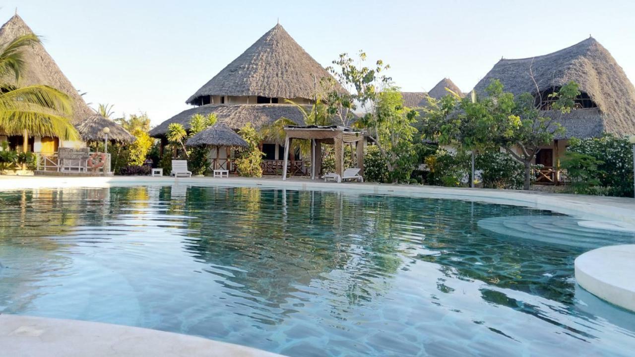 Malaika Beach Villas Malindi Exterior photo