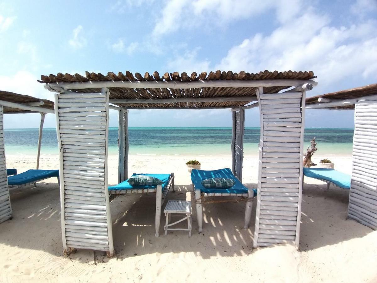 Malaika Beach Villas Malindi Exterior photo