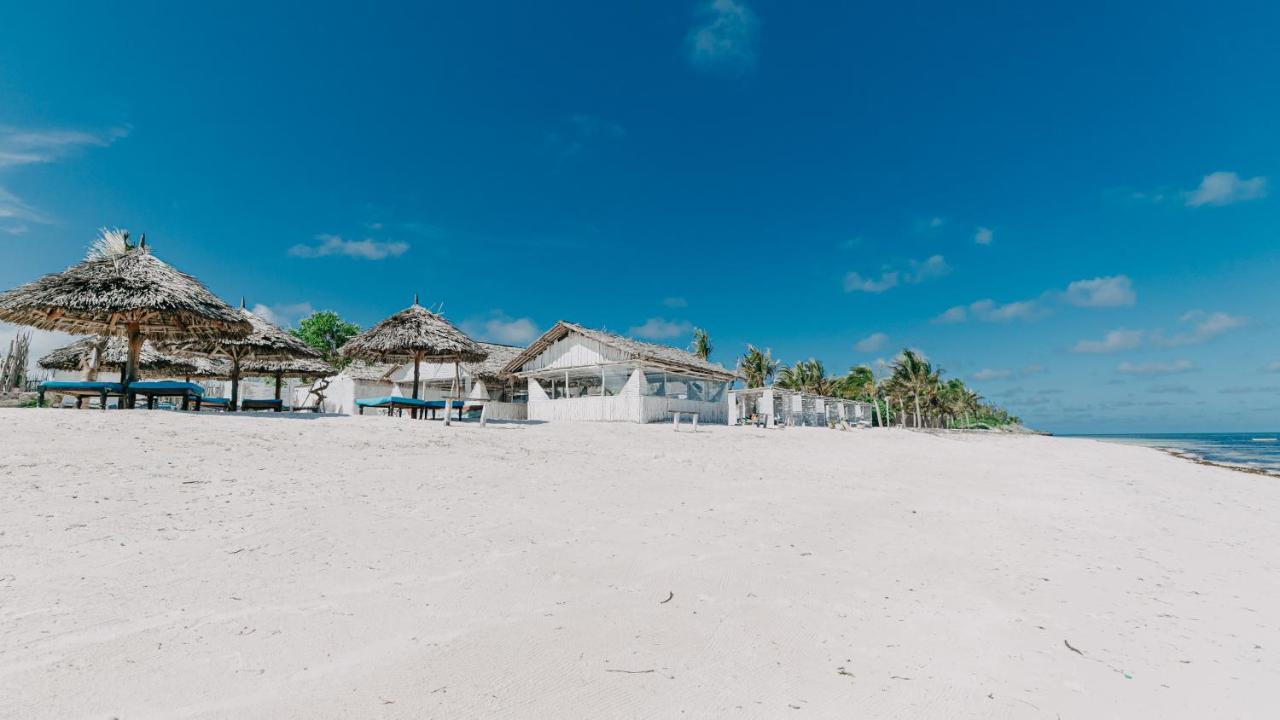 Malaika Beach Villas Malindi Exterior photo