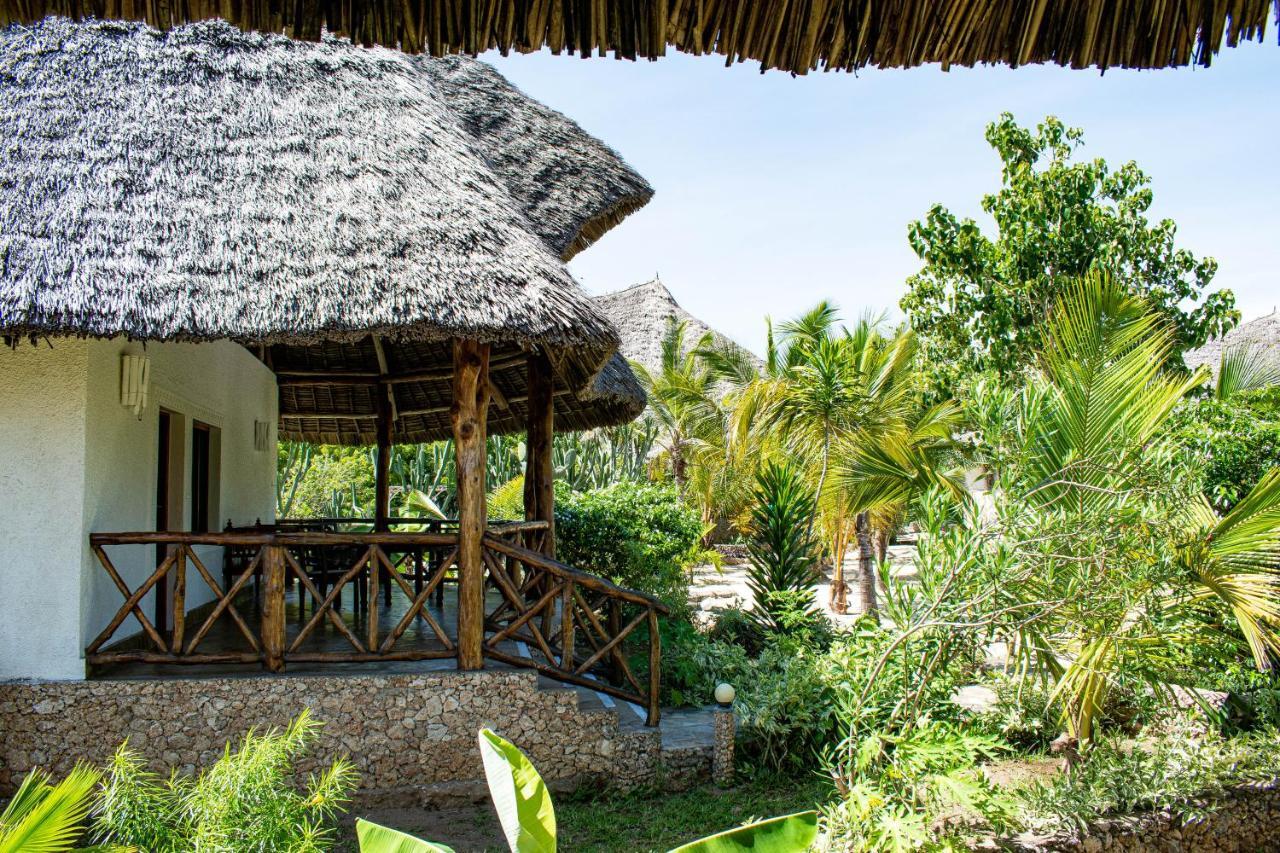 Malaika Beach Villas Malindi Exterior photo