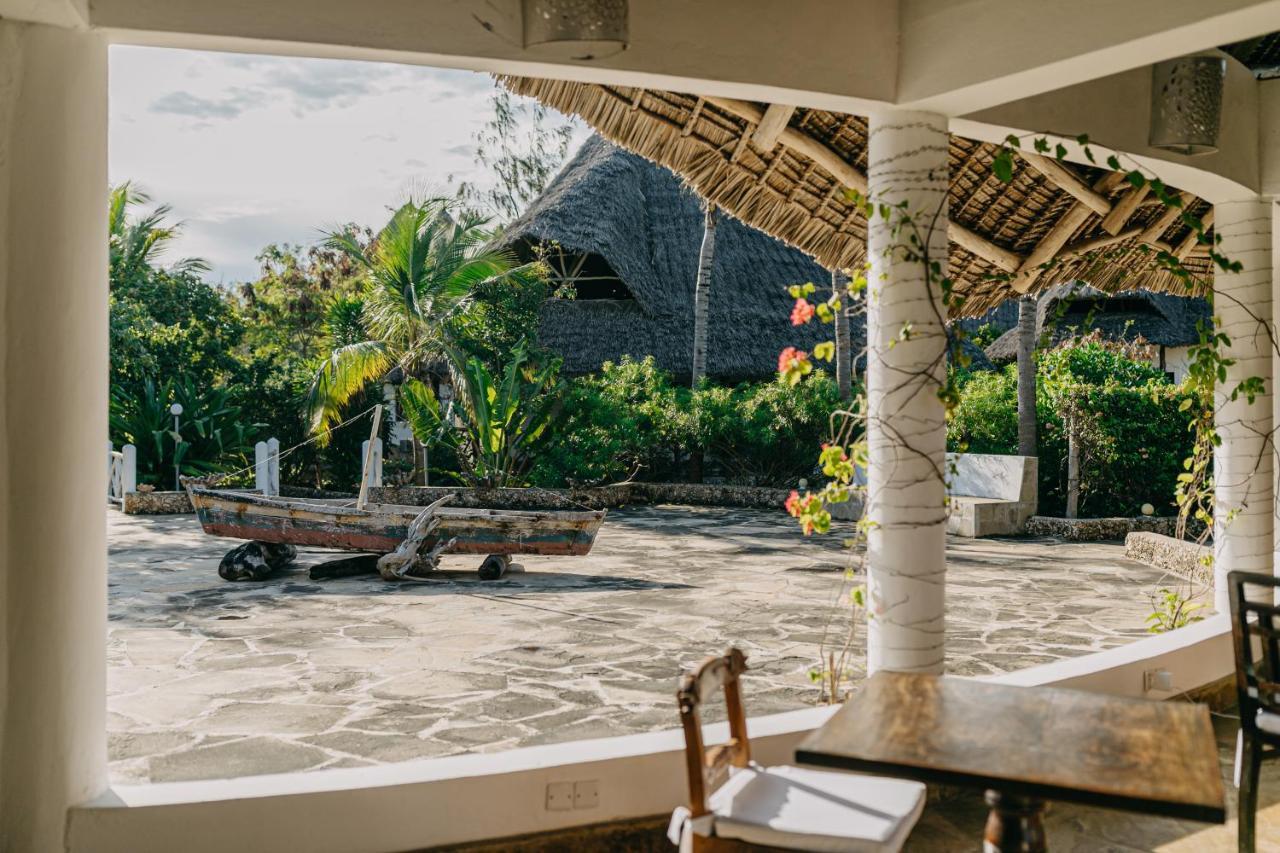 Malaika Beach Villas Malindi Exterior photo