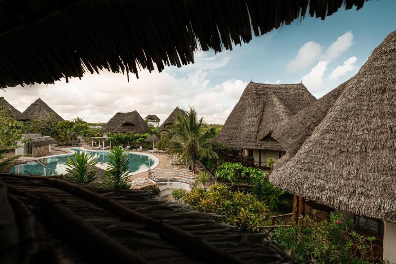 Malaika Beach Villas Malindi Exterior photo