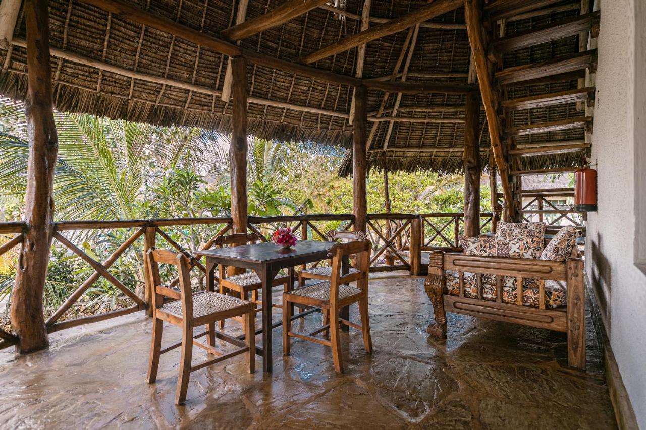 Malaika Beach Villas Malindi Exterior photo