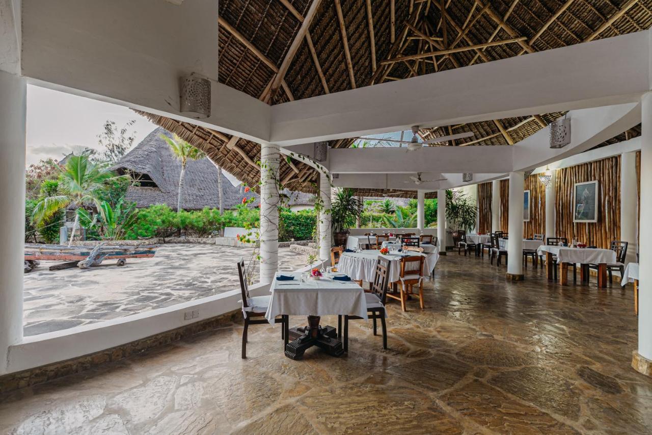 Malaika Beach Villas Malindi Exterior photo