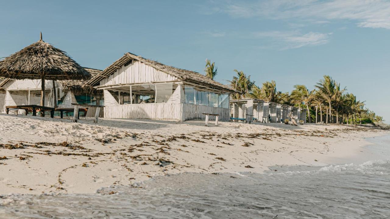 Malaika Beach Villas Malindi Exterior photo