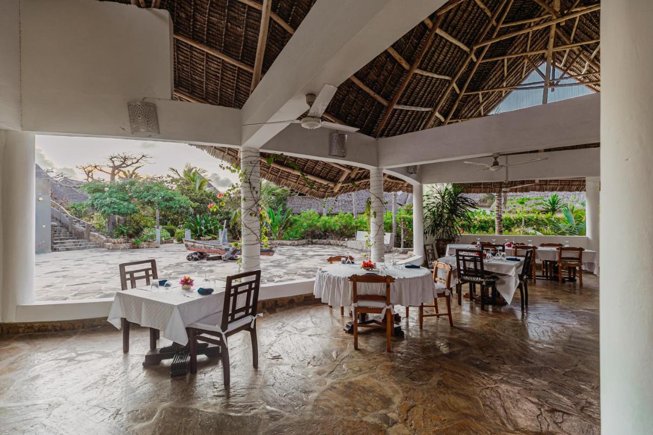 Malaika Beach Villas Malindi Exterior photo