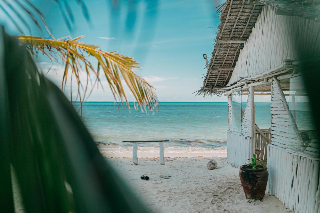 Malaika Beach Villas Malindi Exterior photo
