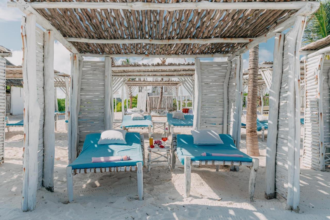 Malaika Beach Villas Malindi Exterior photo