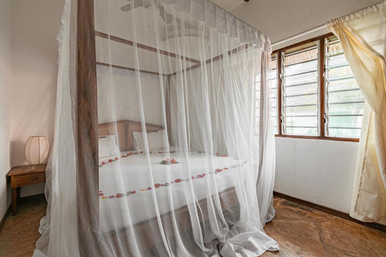 Malaika Beach Villas Malindi Room photo