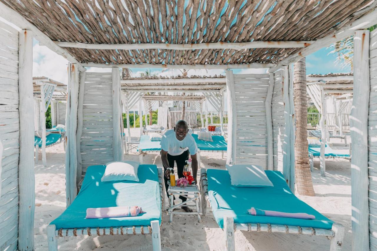 Malaika Beach Villas Malindi Exterior photo