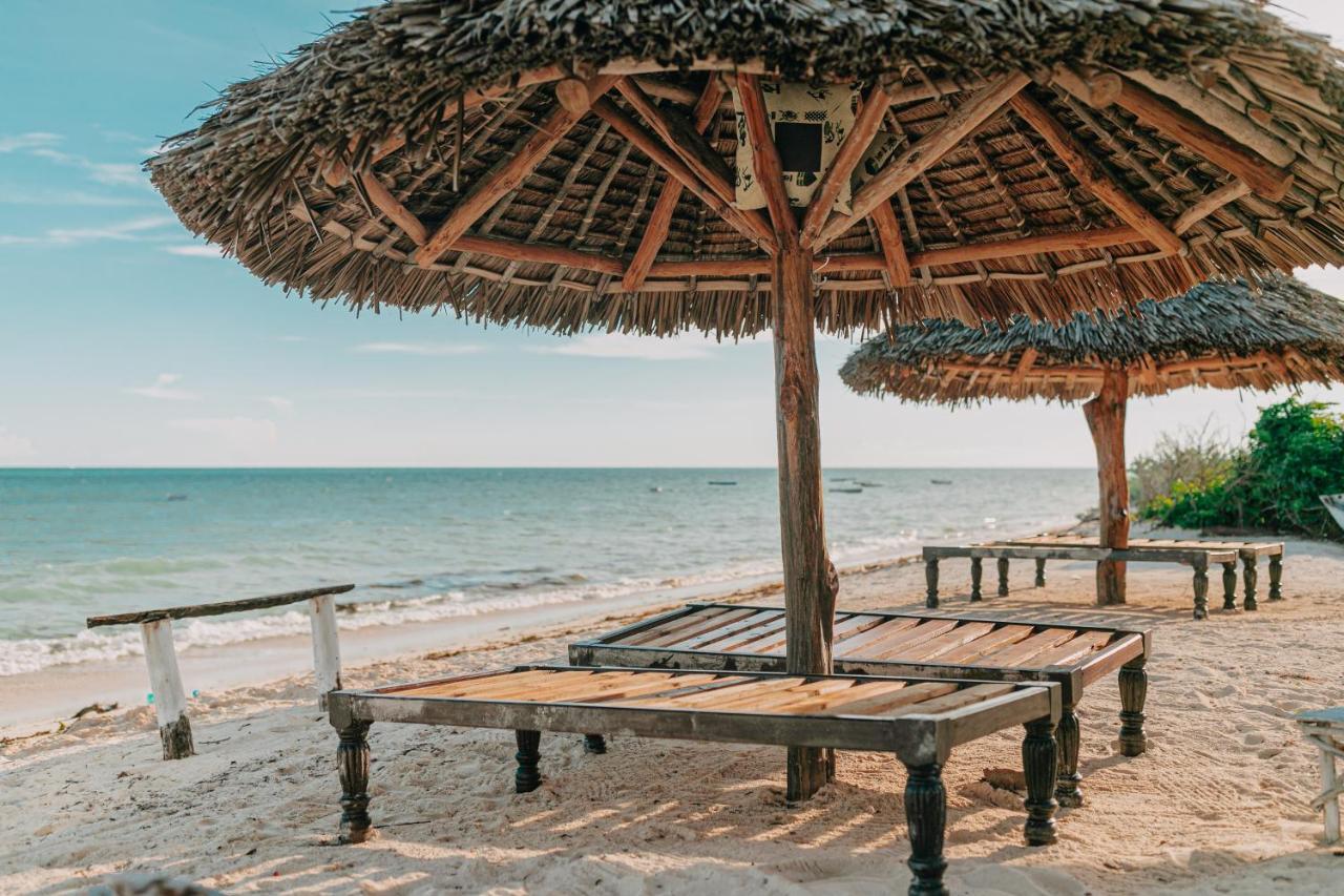 Malaika Beach Villas Malindi Exterior photo