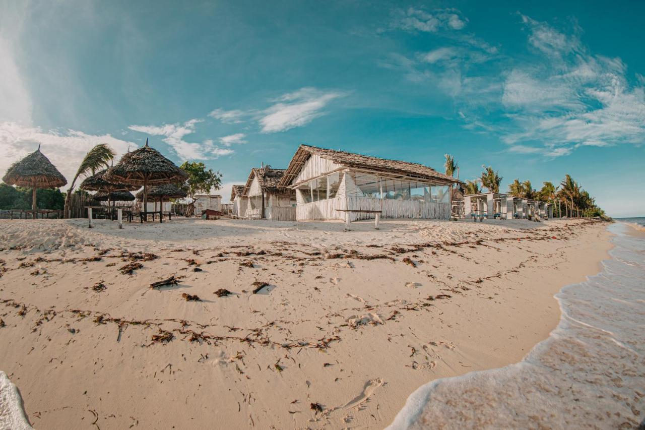 Malaika Beach Villas Malindi Exterior photo